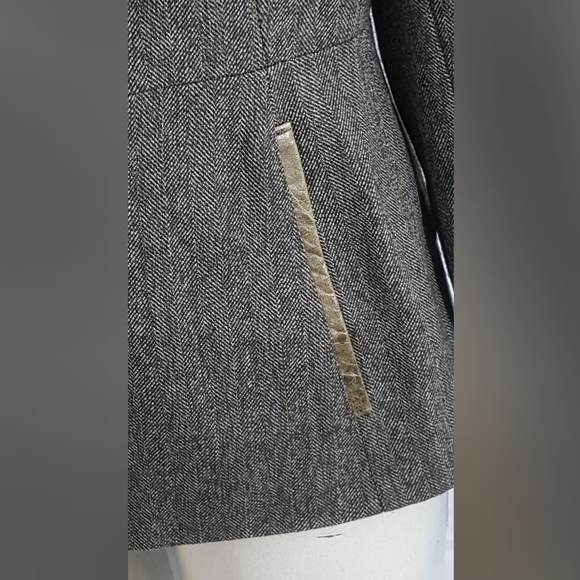 harv'e bernard Blazer - Picture 3 of 4